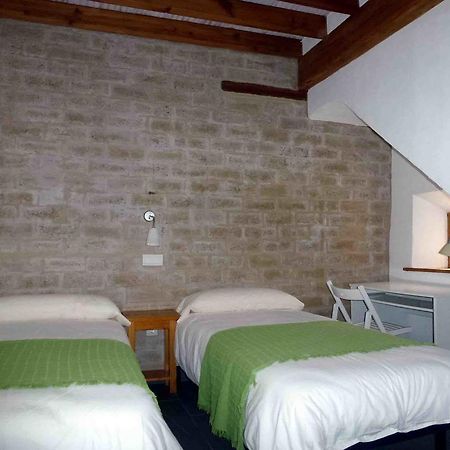 Casa Rural El Aljibe Бенамаома Екстериор снимка