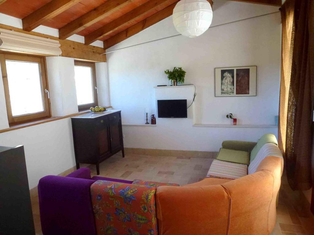Casa Rural El Aljibe Бенамаома Екстериор снимка